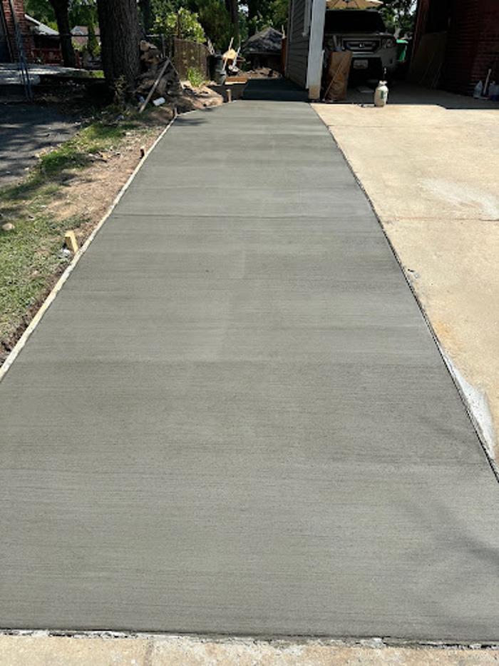 Sanchez Concrete LLC - Temple Hills, MD