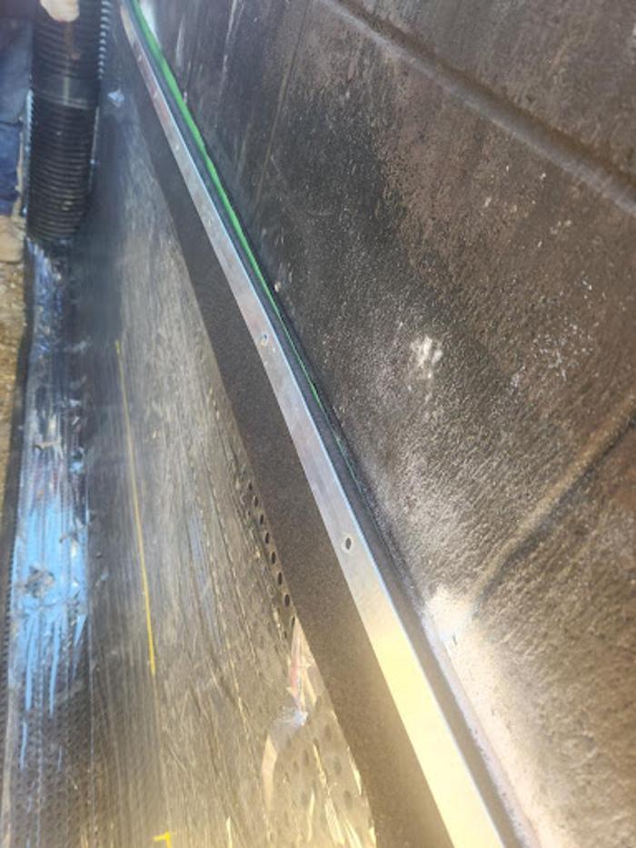 Sanchez Concrete LLC - Temple Hills, MD