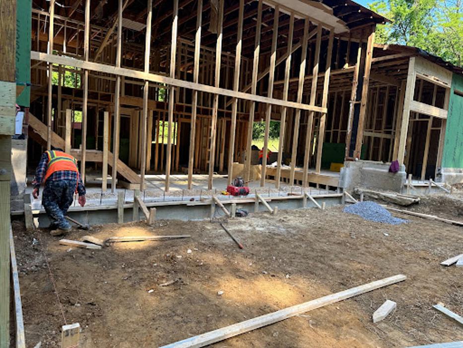 Sanchez Concrete LLC - Temple Hills, MD