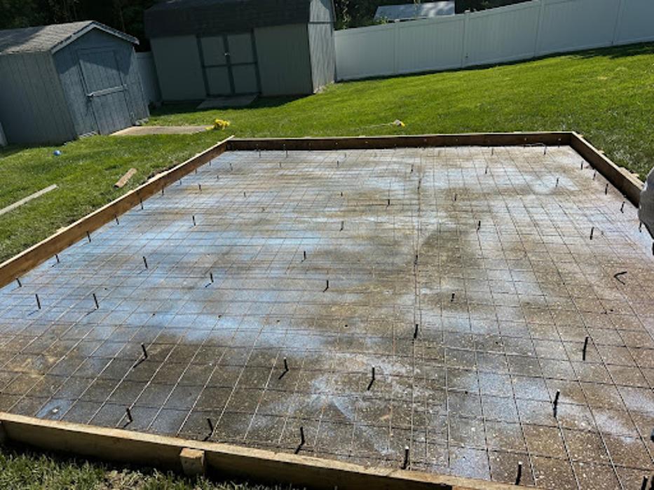 Sanchez Concrete LLC - Temple Hills, MD