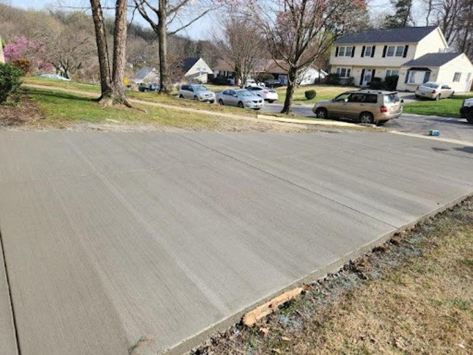 Sanchez Concrete LLC - Temple Hills, MD