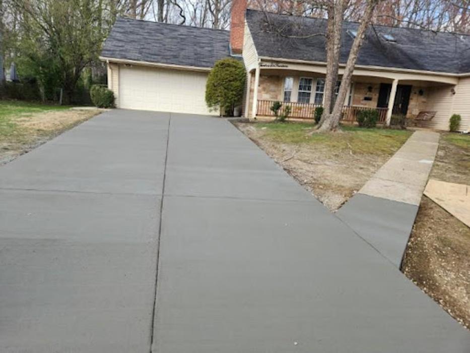 Sanchez Concrete LLC - Temple Hills, MD