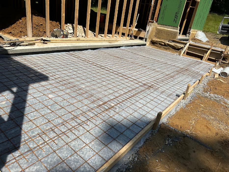 Sanchez Concrete LLC - Temple Hills, MD