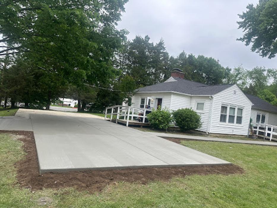 Sanchez Concrete LLC - Temple Hills, MD