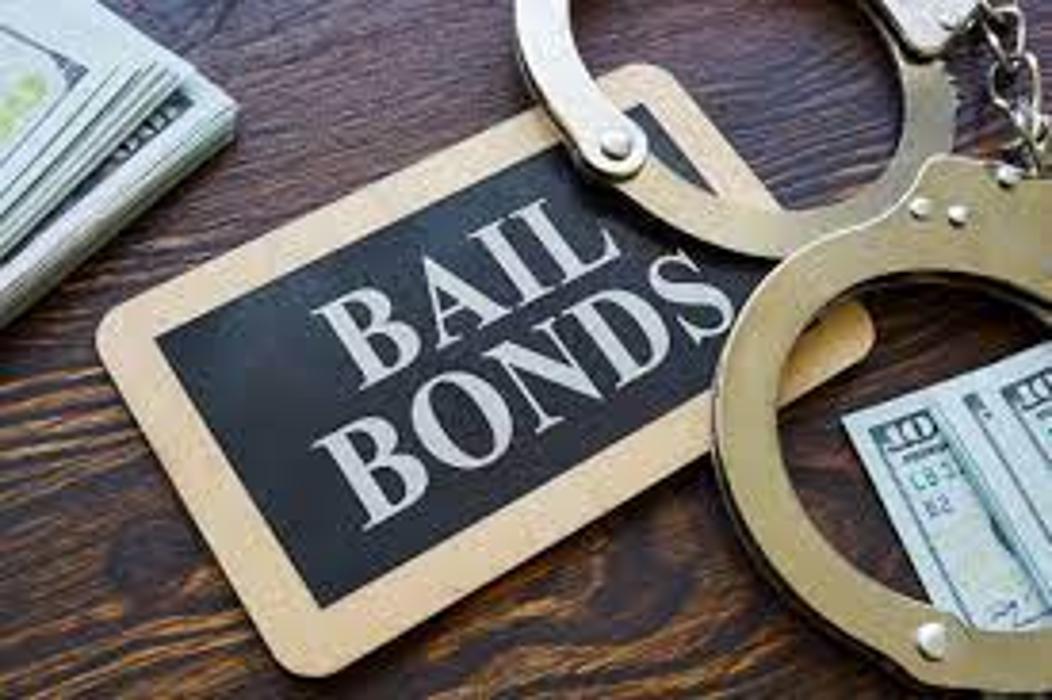 Burlington Bail Bonds