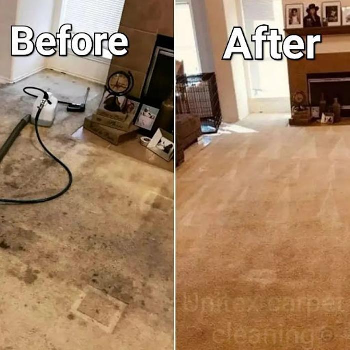 Unitex Cleaning - Fort Worth, TX
