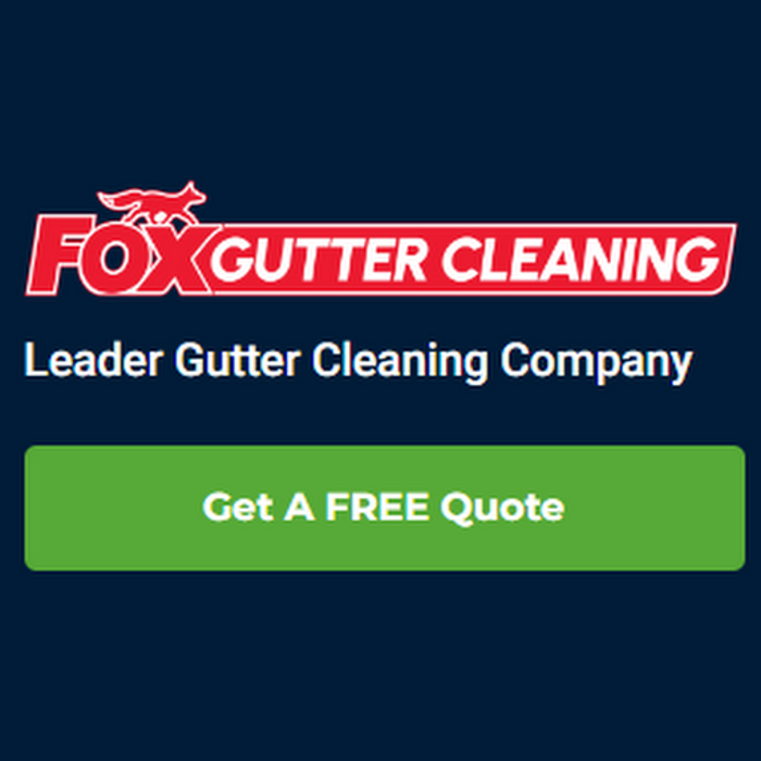 Fox Gutter Cleaning - Shrewsbury, MA
