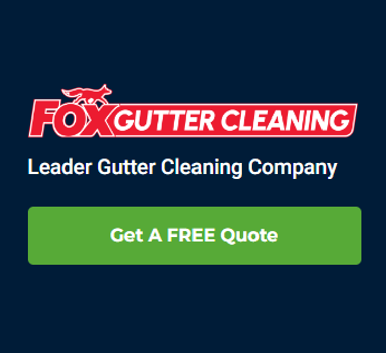 Fox Gutter Cleaning - Shrewsbury, MA