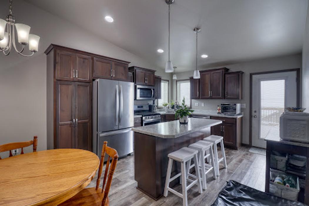 Rochelle Roesler at Century 21 FM Realty - Fargo, ND