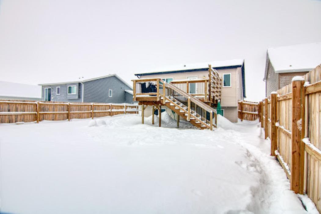 Rochelle Roesler at Century 21 FM Realty - Fargo, ND