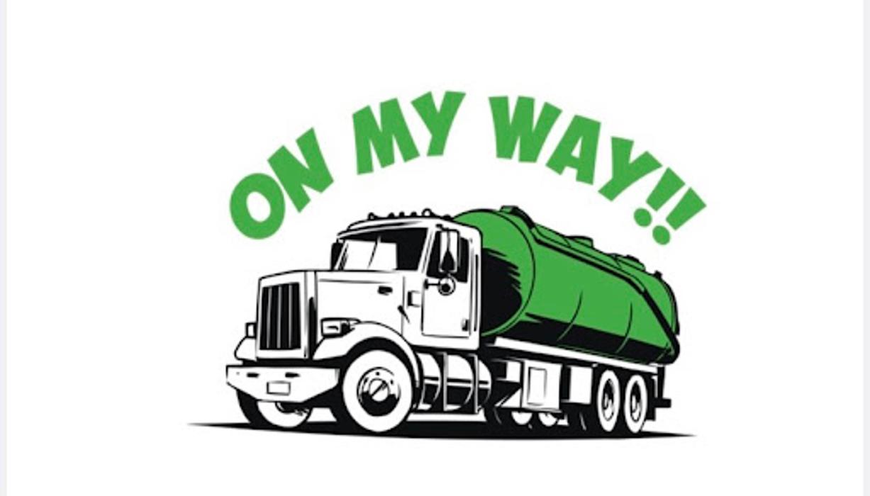 On My Way Septic Inc Lift Station Grease Trap Storm Drain - Miami, FL