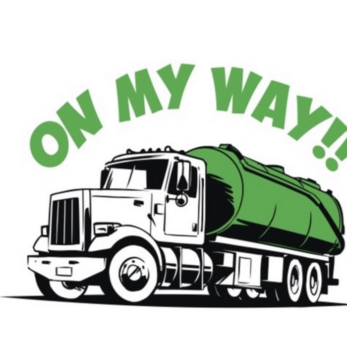 On My Way Septic Inc Lift Station Grease Trap Storm Drain - Miami, FL