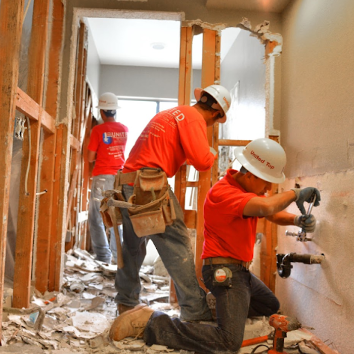United Top Quality Construction Inc. - San Marcos, CA