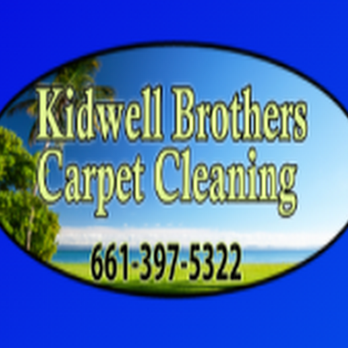 Kidwell Brothers Carpet Cleaning - Bakersfield, CA