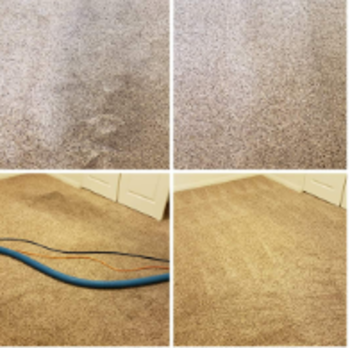 Kidwell Brothers Carpet Cleaning - Bakersfield, CA