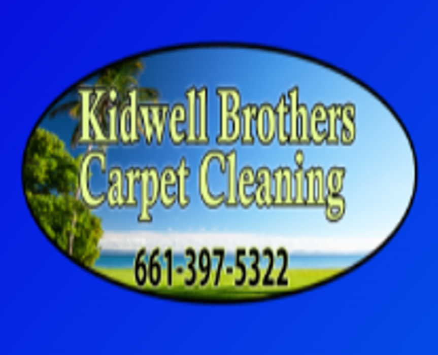 Kidwell Brothers Carpet Cleaning - Bakersfield, CA