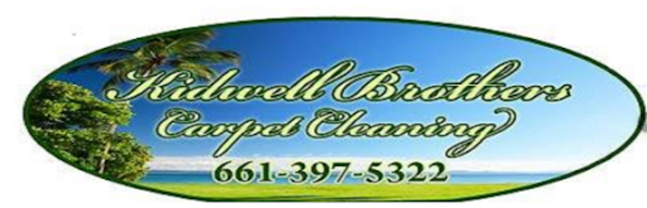 Kidwell Brothers Carpet Cleaning - Bakersfield, CA