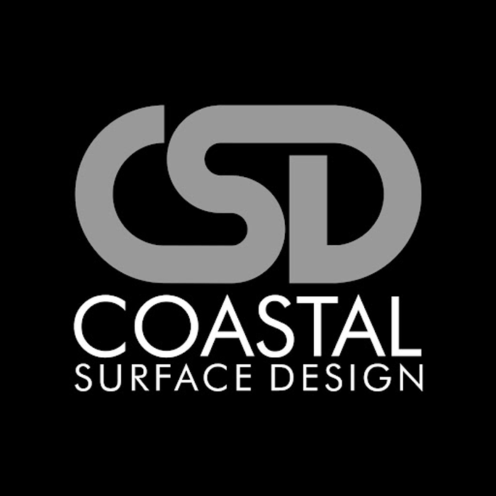 Coastal Surface Design - Virginia Beach, VA
