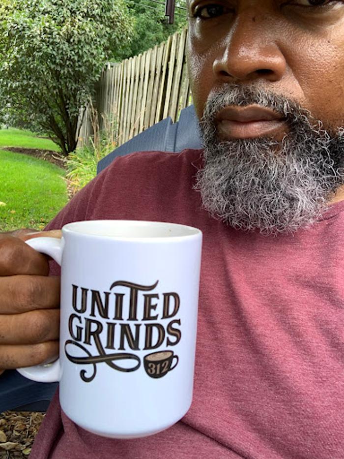 United Grinds Coffee - Chicago Ridge, IL