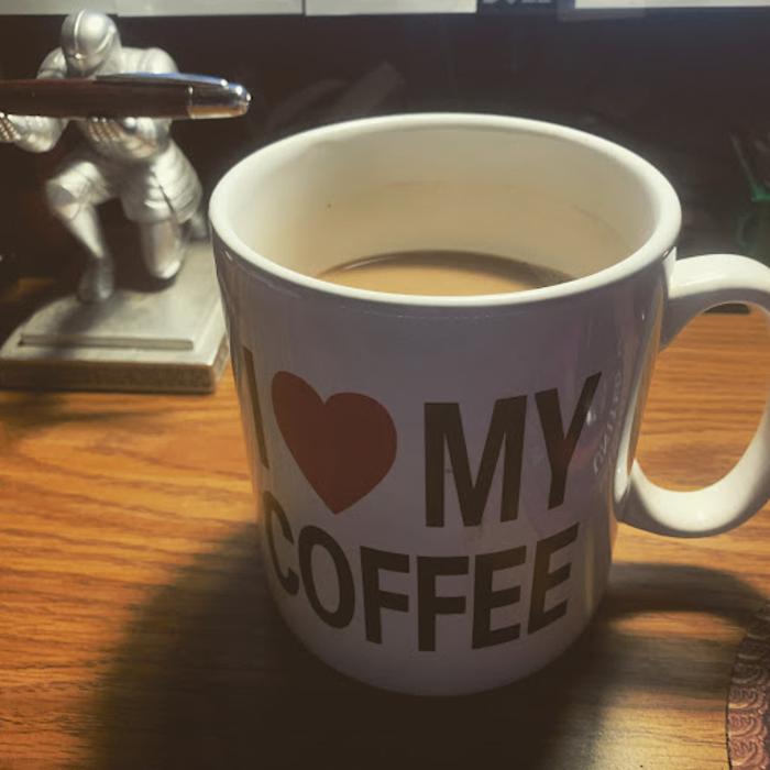 United Grinds Coffee - Chicago Ridge, IL