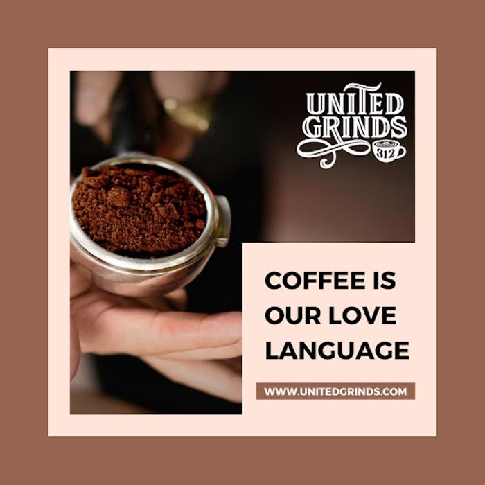United Grinds Coffee - Chicago Ridge, IL