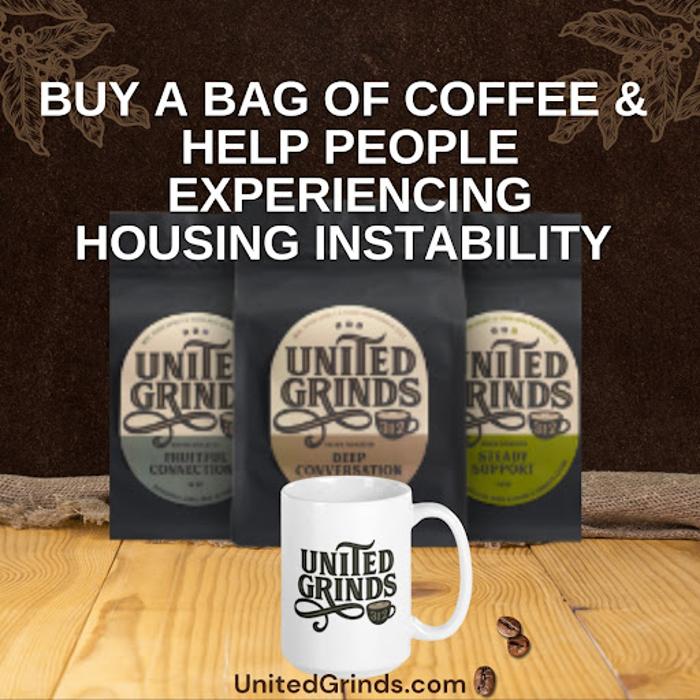 United Grinds Coffee - Chicago Ridge, IL