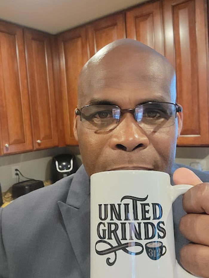 United Grinds Coffee - Chicago Ridge, IL