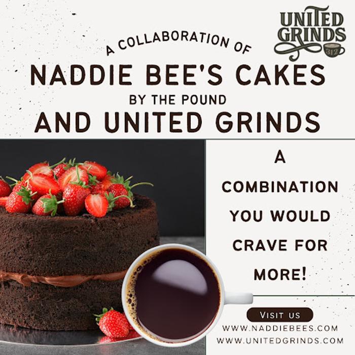 United Grinds Coffee - Chicago Ridge, IL