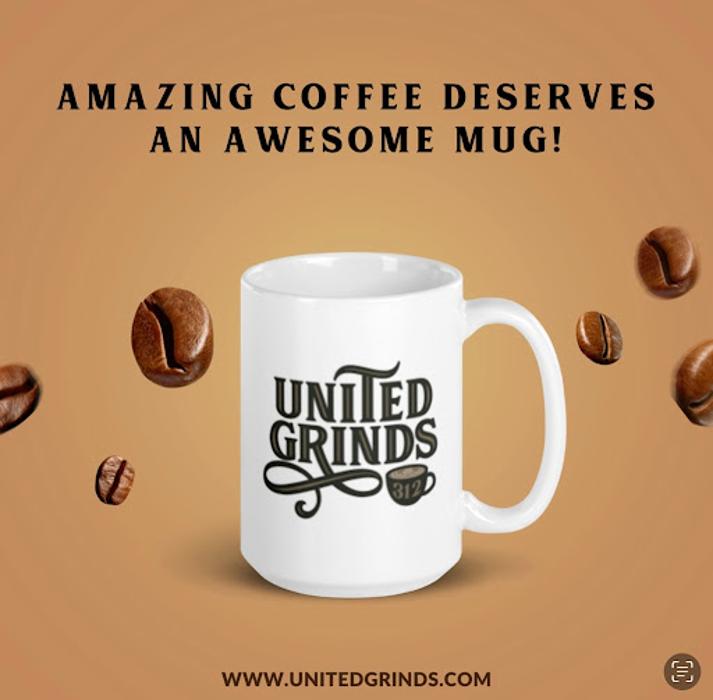 United Grinds Coffee - Chicago Ridge, IL
