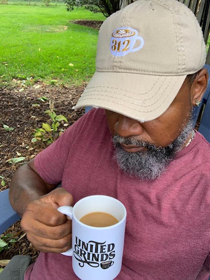 United Grinds Coffee - Chicago Ridge, IL