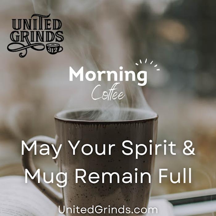 United Grinds Coffee - Chicago Ridge, IL