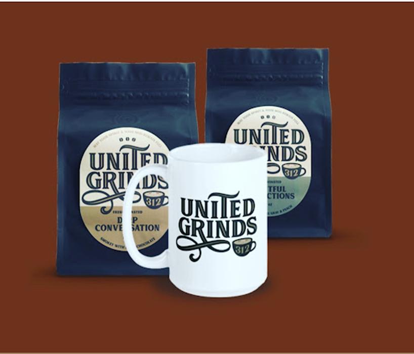 United Grinds Coffee - Chicago Ridge, IL