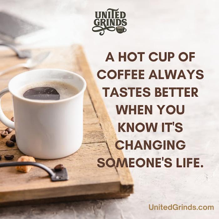 United Grinds Coffee - Chicago Ridge, IL