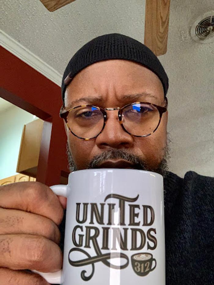 United Grinds Coffee - Chicago Ridge, IL