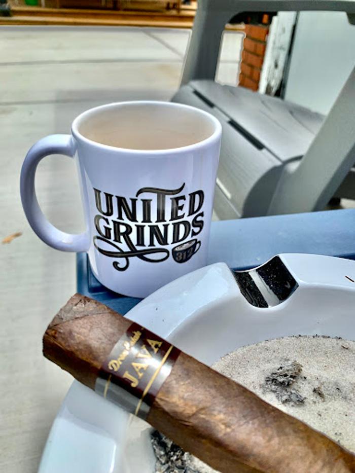 United Grinds Coffee - Chicago Ridge, IL