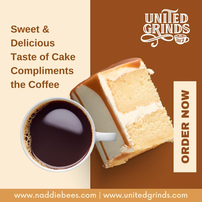 United Grinds Coffee - Chicago Ridge, IL