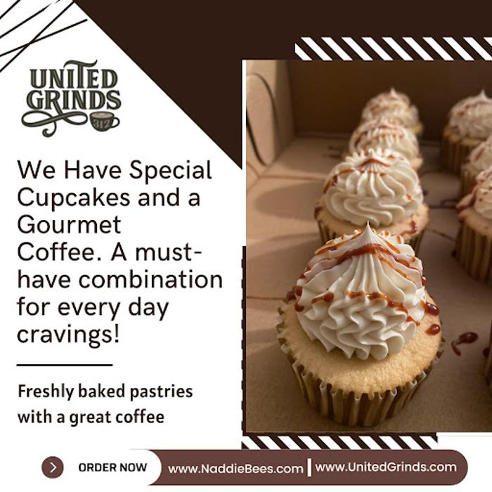 United Grinds Coffee - Chicago Ridge, IL