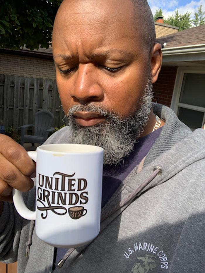 United Grinds Coffee - Chicago Ridge, IL