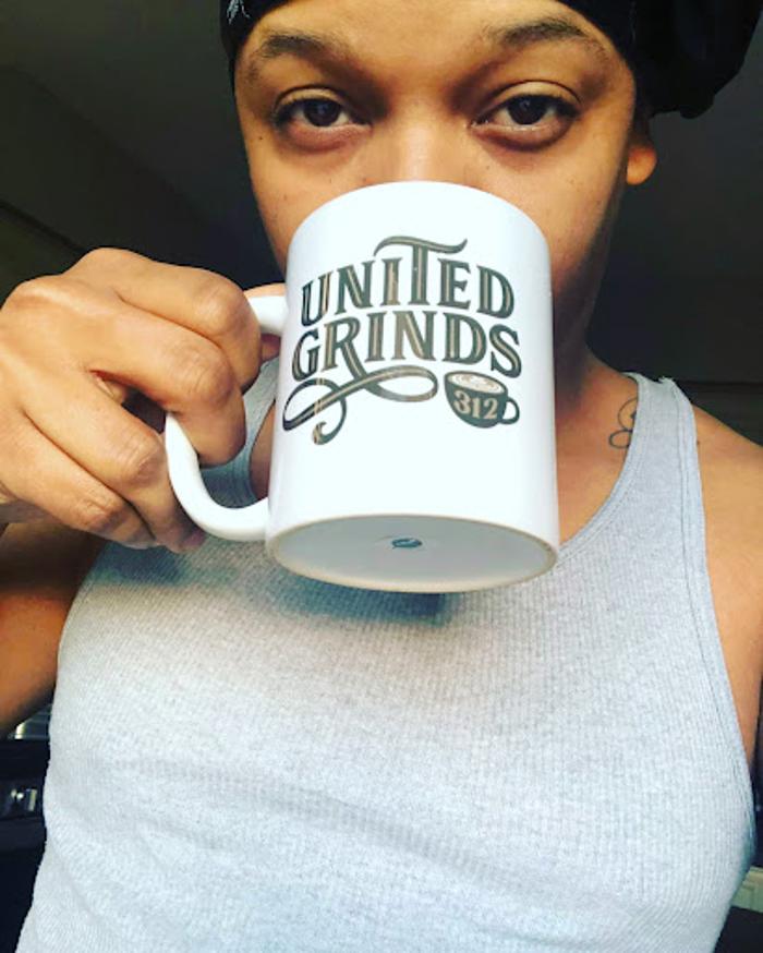 United Grinds Coffee - Chicago Ridge, IL
