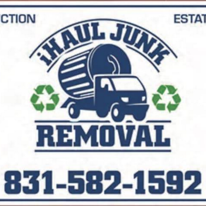 IHAUL Junk Removal