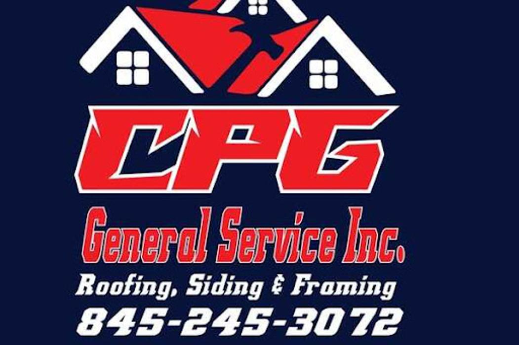 CPG GENERAL SERVICES INC - Newburgh, NY