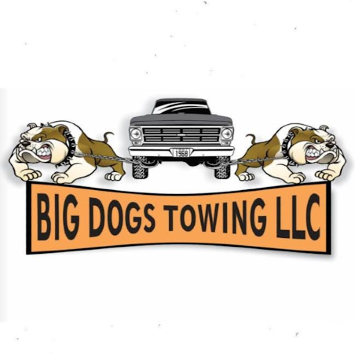 Big Dogs Towing LLC - Kennewick, WA