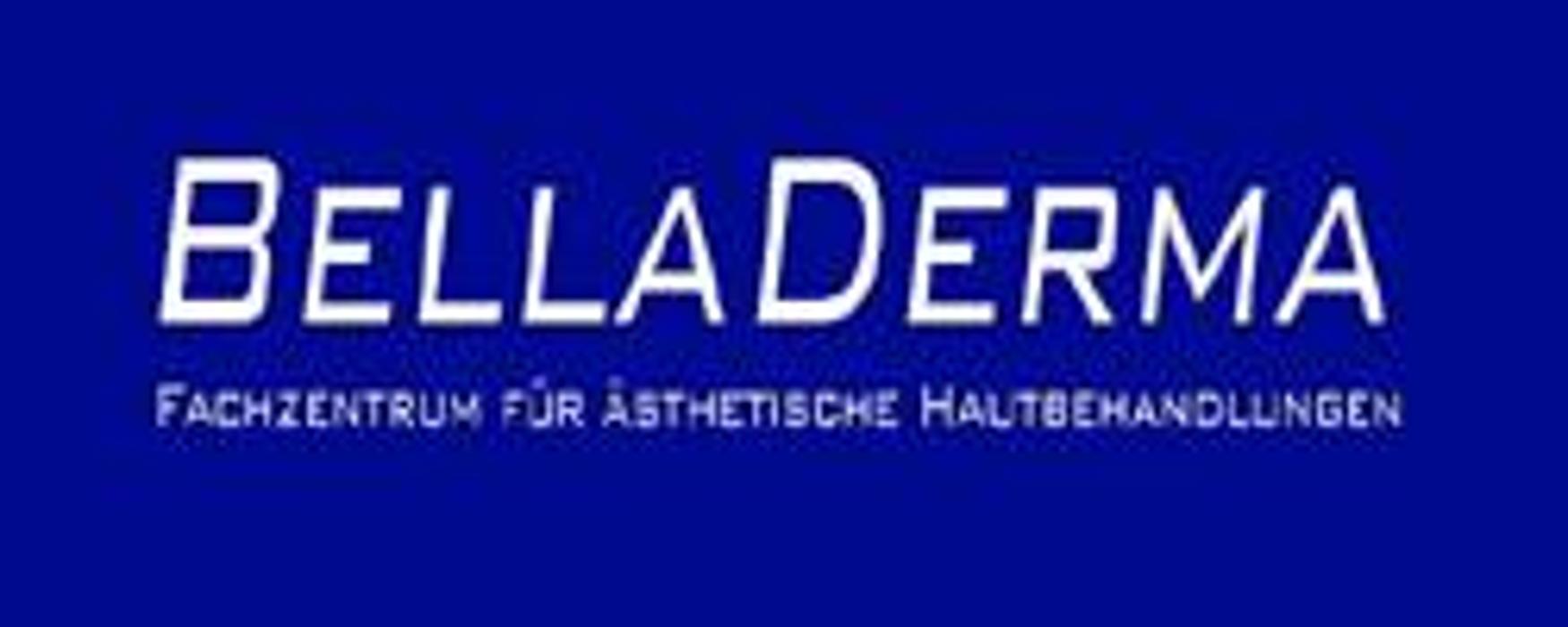 BellaDerma Fachzentrum in Berlin - Logo