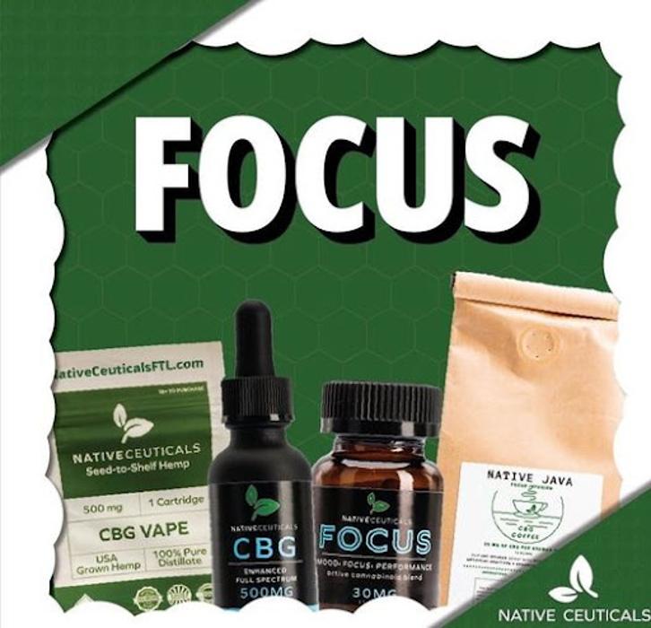 Native Ceuticals ATL - Norcross, GA