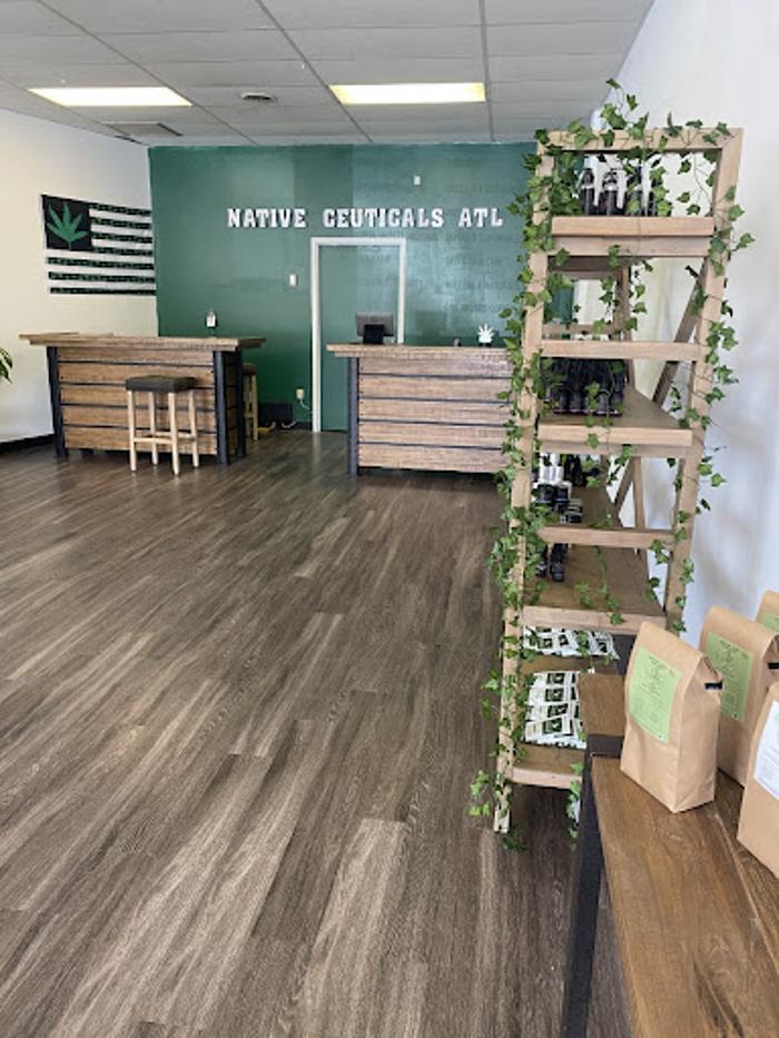 Native Ceuticals ATL - Norcross, GA