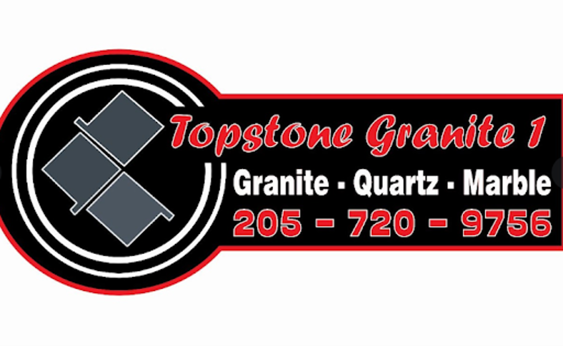 Top Stone Granite 1 - Birmingham, AL