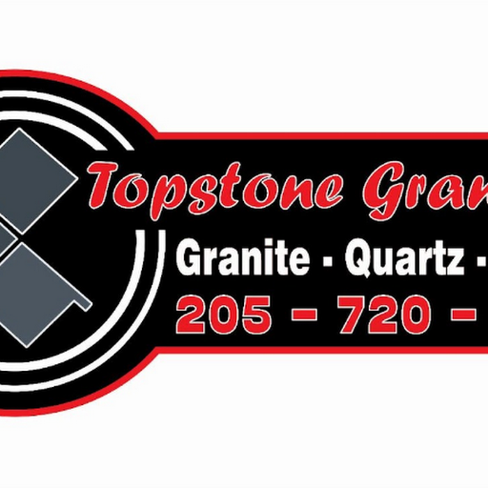 Top Stone Granite 1 - Birmingham, AL