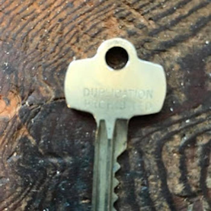 D & S Lock & Key Image