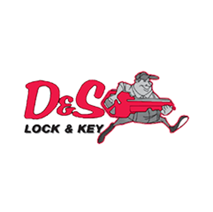 D & S Lock & Key Image