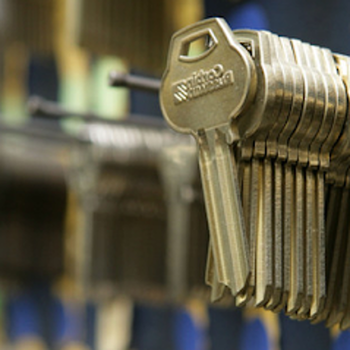 D & S Lock & Key Image